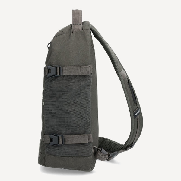 Рюкзак Simms Tributary Sling Pack (Basalt; 10 л)